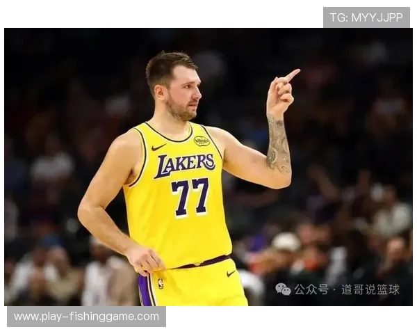 湖人半场69-66领先快船，东契奇首节狂砍24分创队史纪录