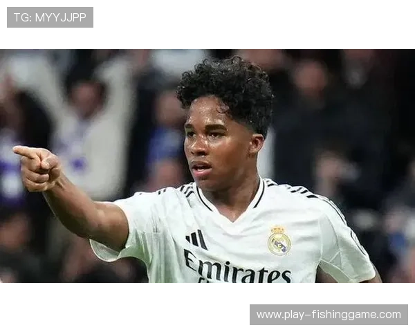 恩德里克头球中梁，皇马错失扳平良机