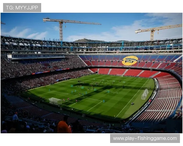 巴萨年收入9.748亿欧元重返前三,诺坎普改造期间仍创佳绩